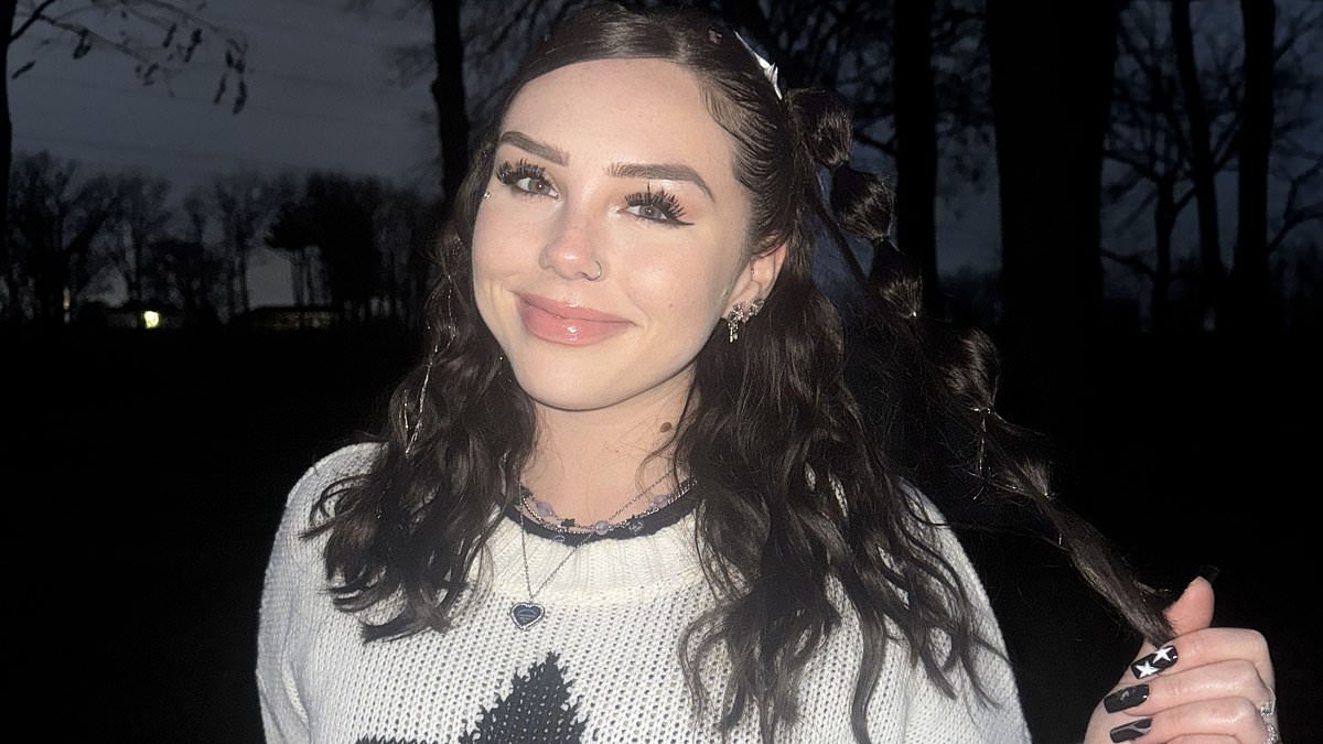 Young Pennsylvania nail technician diagnosed with stage IV Ewing sarcoma after months of misdiagnosed hip pain