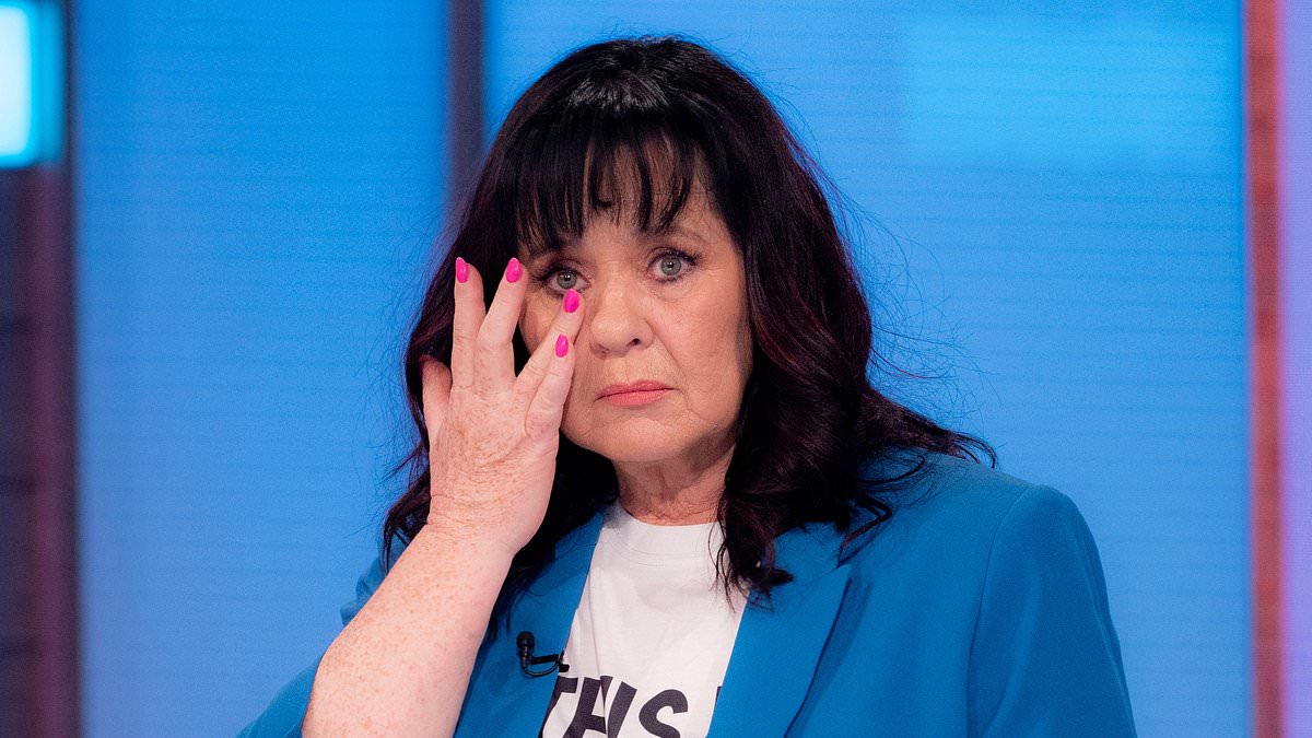 Emma Kivell hits back at Coleen Nolan amid seven-year rift over granddaughter Amelia Rose