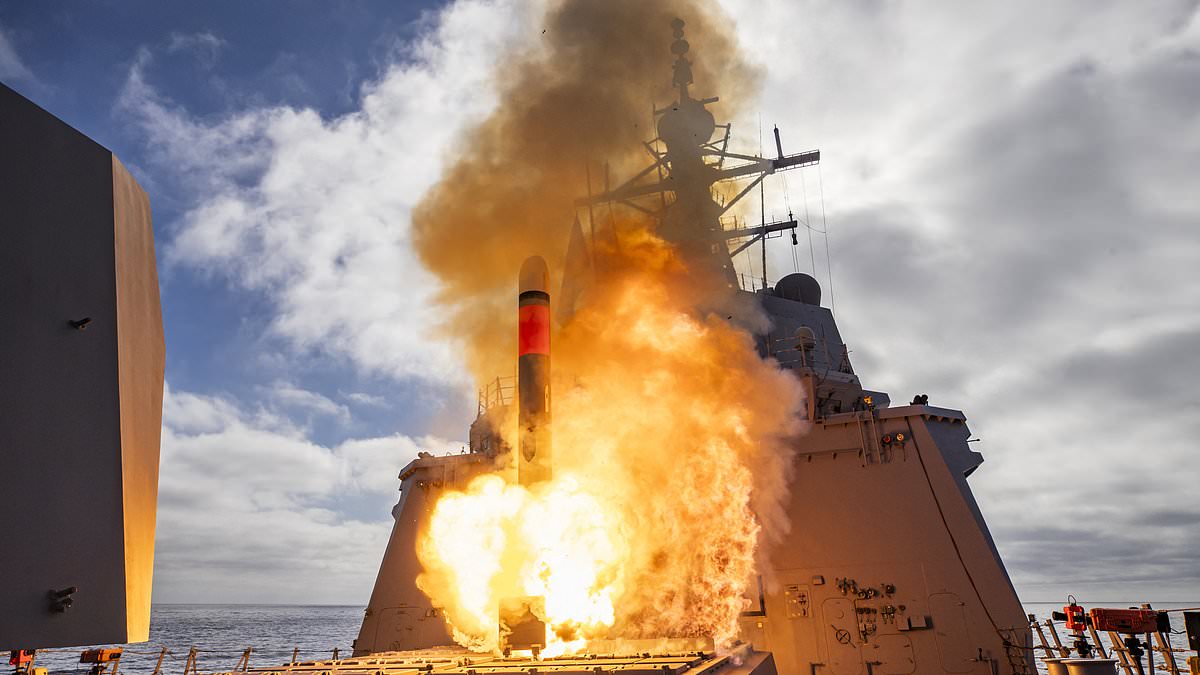 Zelensky presses Trump for Tomahawk missiles amid UN-side meeting