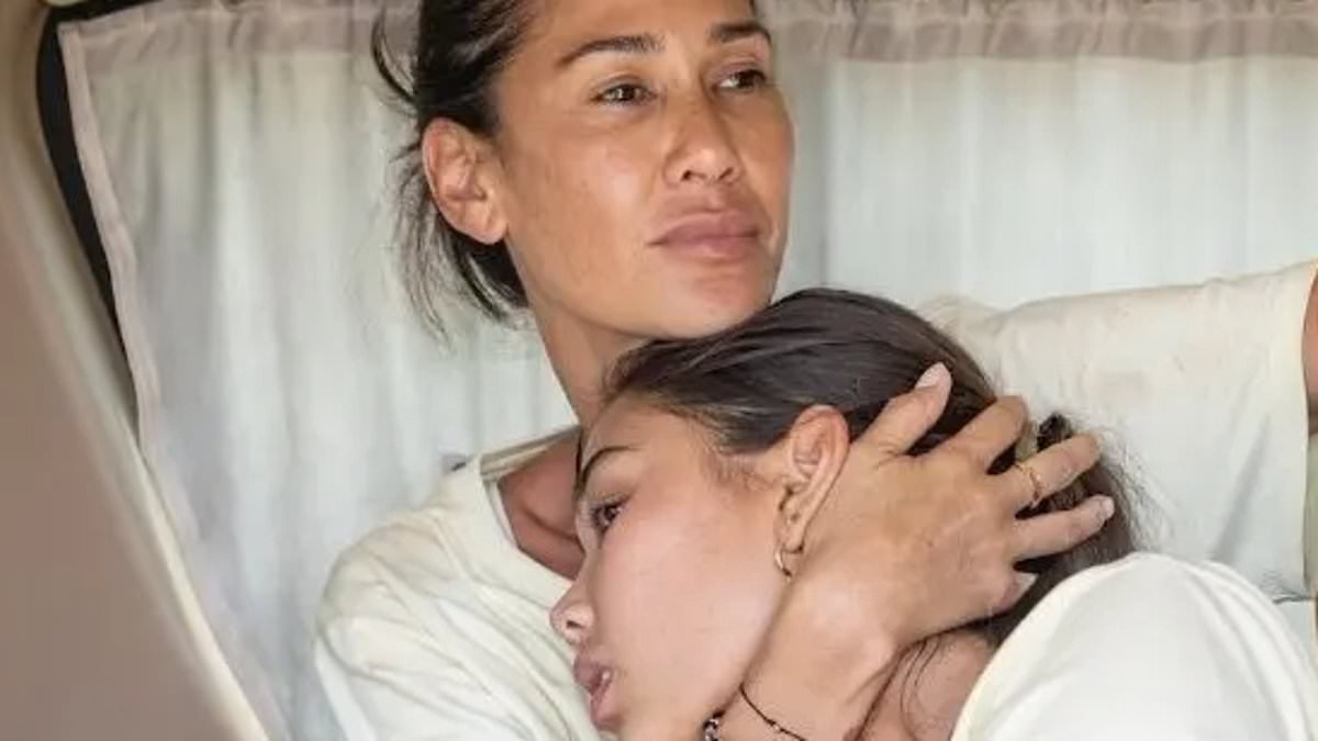 Stella Klim diagnosed with epilepsy after The Amazing Race exit