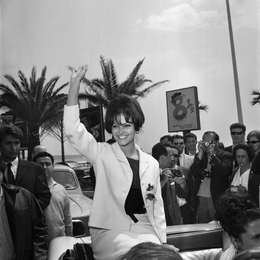 Claudia Cardinale image 2