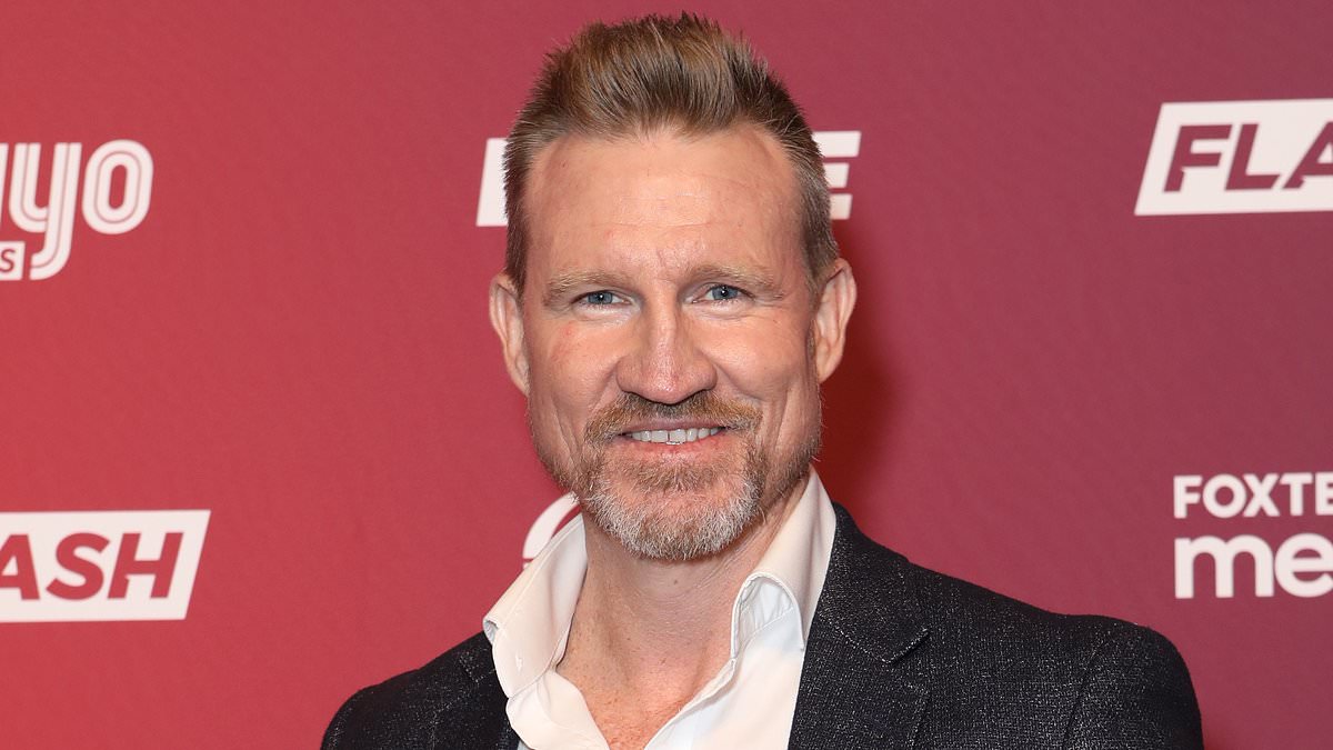 Nathan Buckley says missing Melbourne role frees him to pursue Tasmania coaching job