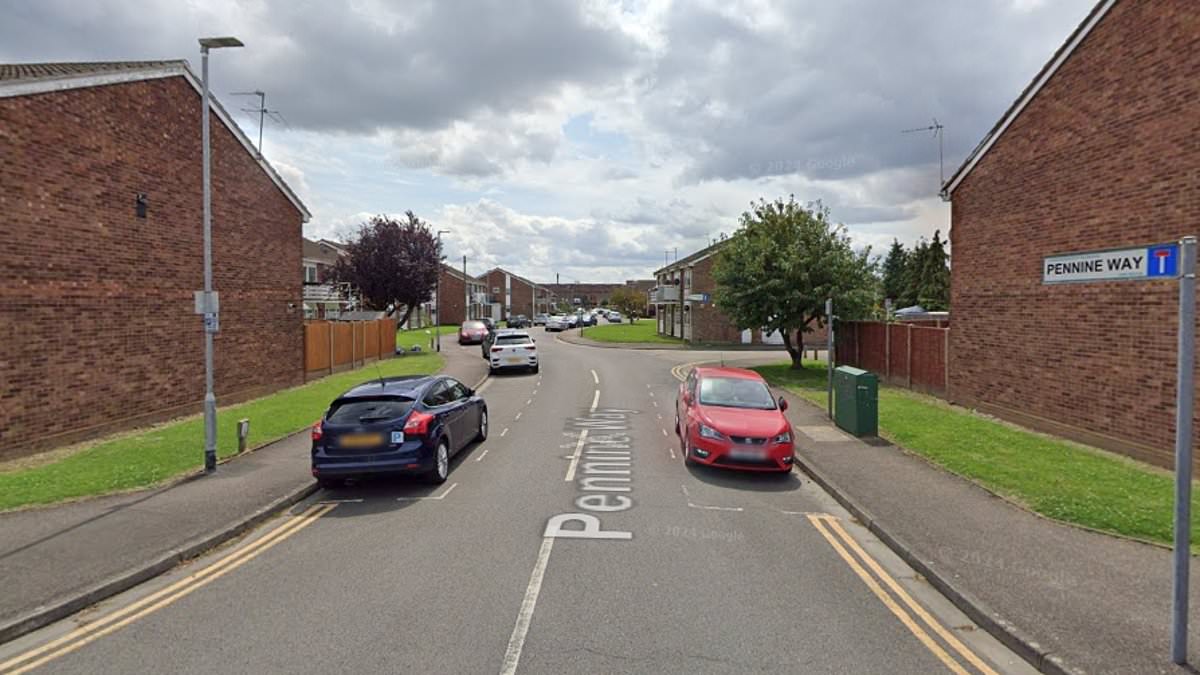 Two charged with murder of 3-year-old found dead in Hayes