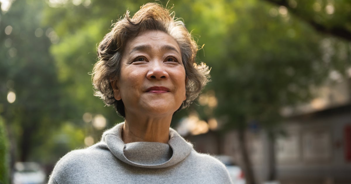 Health Experts Tell Older Adults One Simple Thing That Makes the Biggest Difference