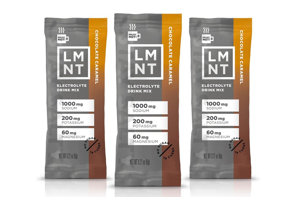 LMNT coffee mixer product image