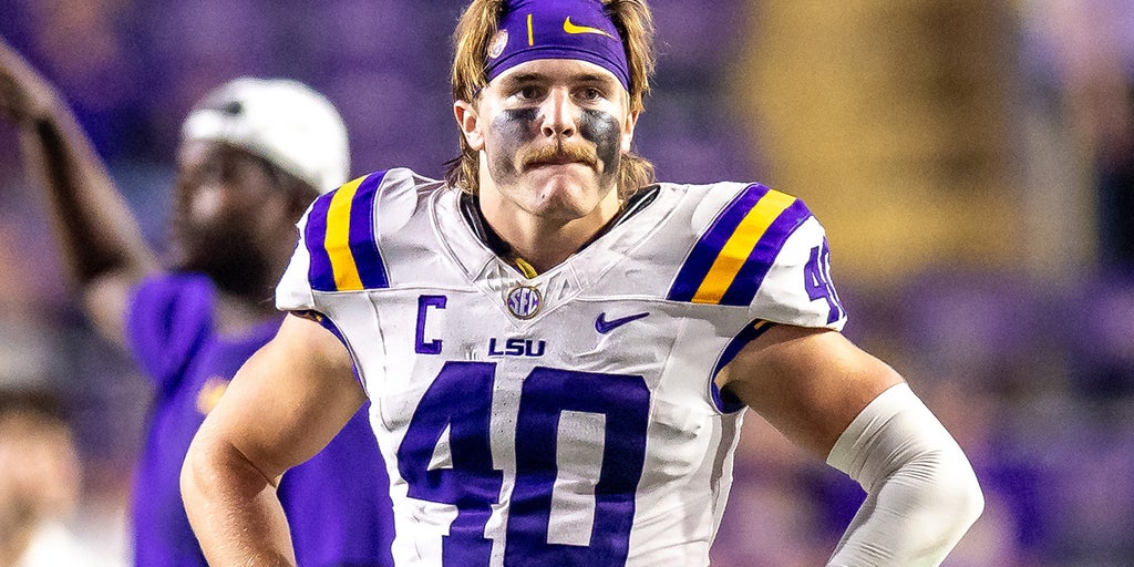LSU star Whit Weeks confirms relationship with Lane Kiffin’s daughter days before Ole Miss game