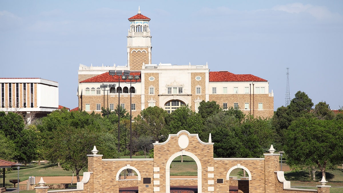 Texas Tech tells faculty to revise instruction, recognize only two sexes in classrooms