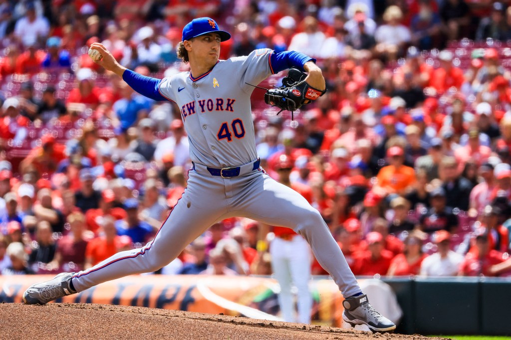 Hunter Greene shuts down Mets as Brandon Sproat’s encouraging debut ends in 3-2 loss