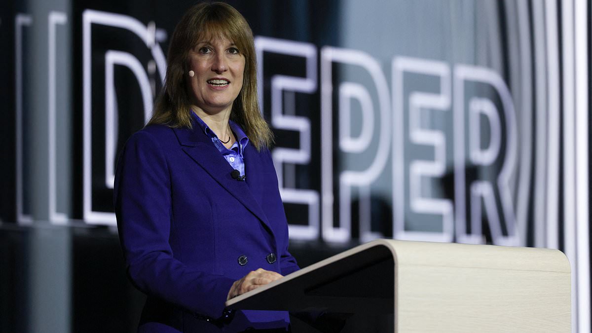 Treasury weighs £30bn in tax hikes as Budget looms; OECD and OBR pressure Reeves