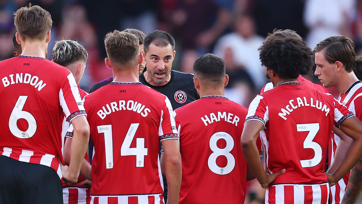 Wilder returns as Sheffield United reinvests in a data-led rebuild after Selles tenure ends