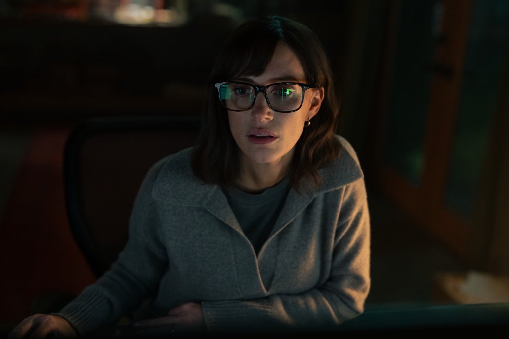 Final image placement