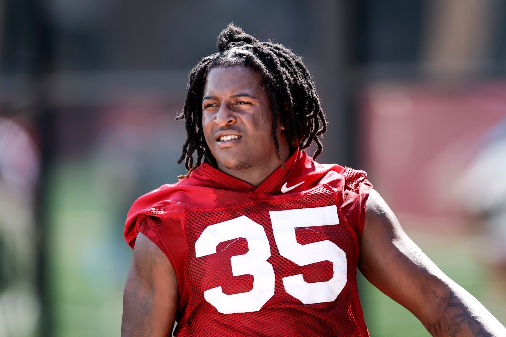 Four Arrested in Shooting of Florida State Linebacker Ethan Pritchard