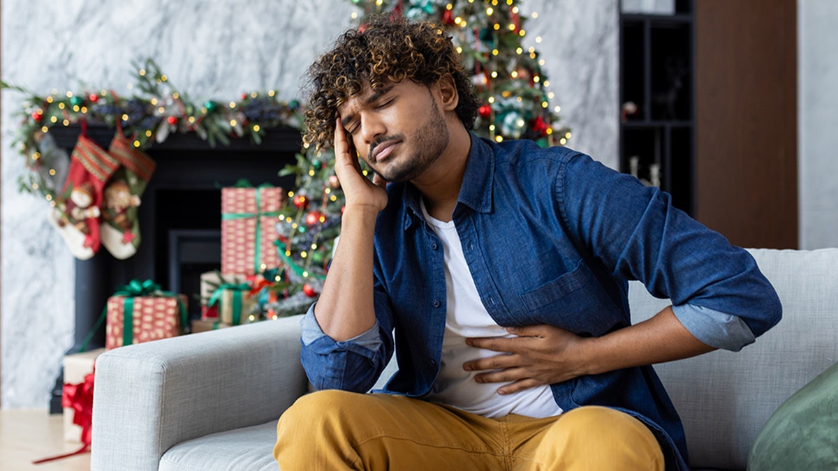 Holiday heart attacks rise as doctors outline triggers and prevention tips
