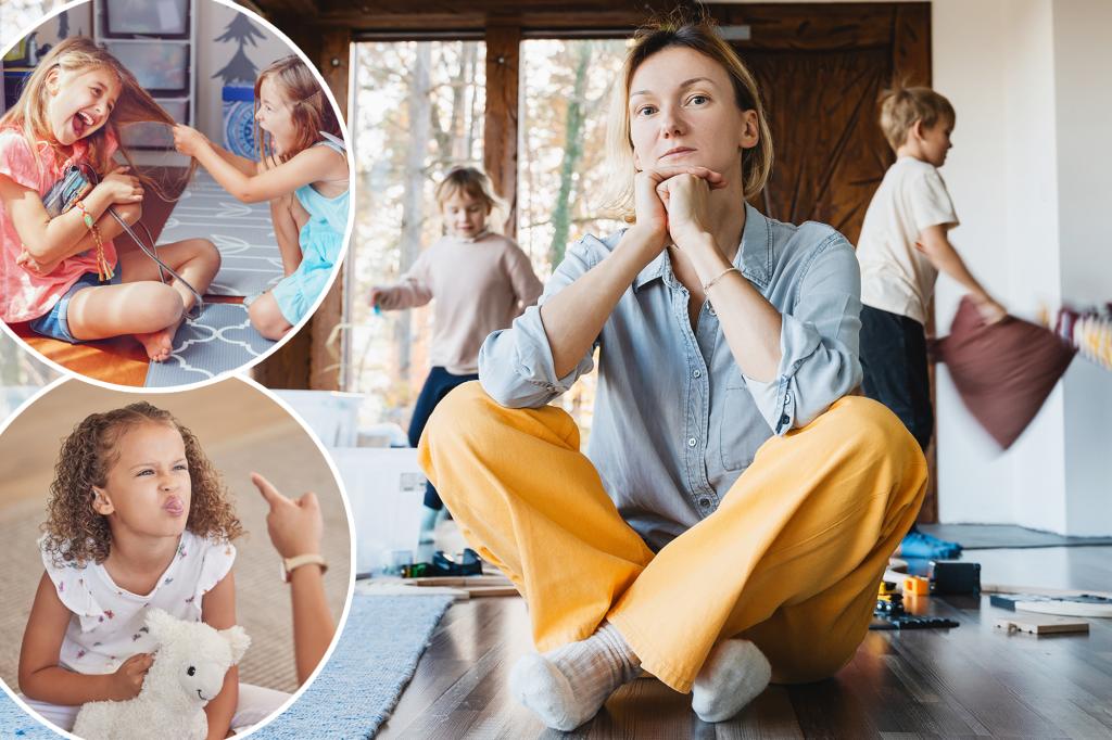 Mom slammed for claiming childfree people are 'on vacation 24/7'