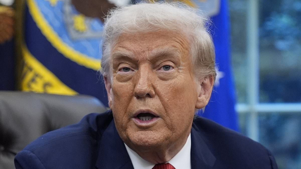 Trump Gaza ceasefire plan stalls as Hamas denies receiving proposals, amid ongoing war