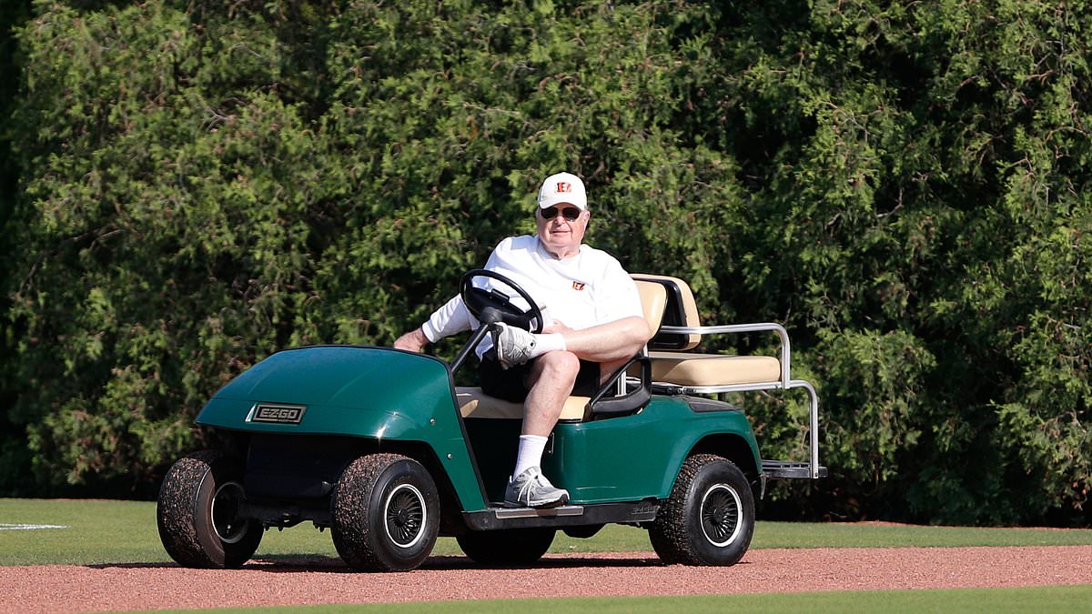 Bengals Fan Vows Boycott After Team Declines Moment of Silence for Charlie Kirk