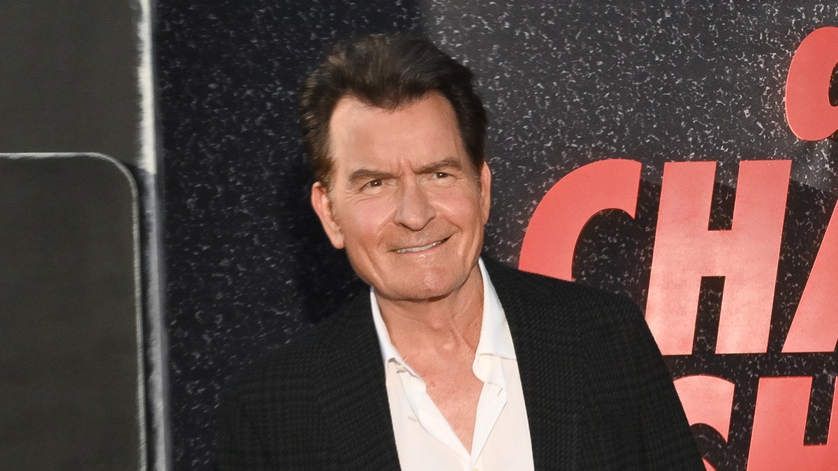 Charlie Sheen Says He Felt 'Relief' After 2011 HIV Diagnosis, Details in New Memoir
