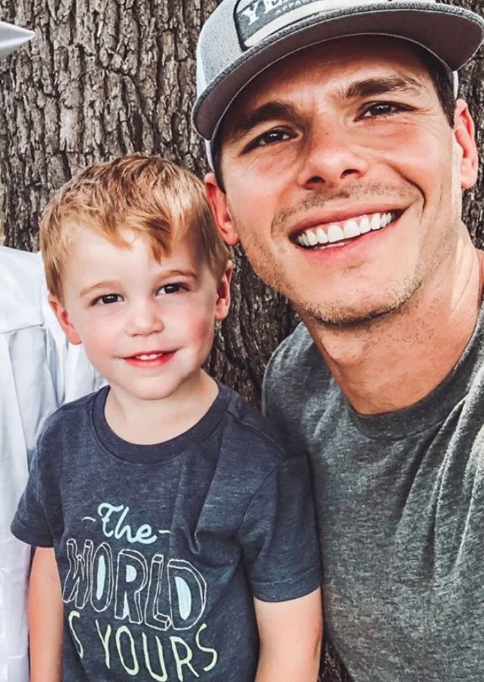 Amber Smith reveals Granger Smith’s near-suicide after River’s drowning in forthcoming memoir