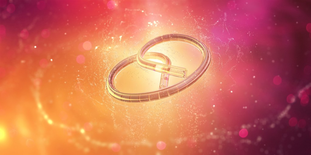 Treatment illustration