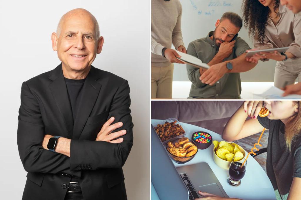 Psychiatrist names seven common habits that may harm brain health — and what to do about them