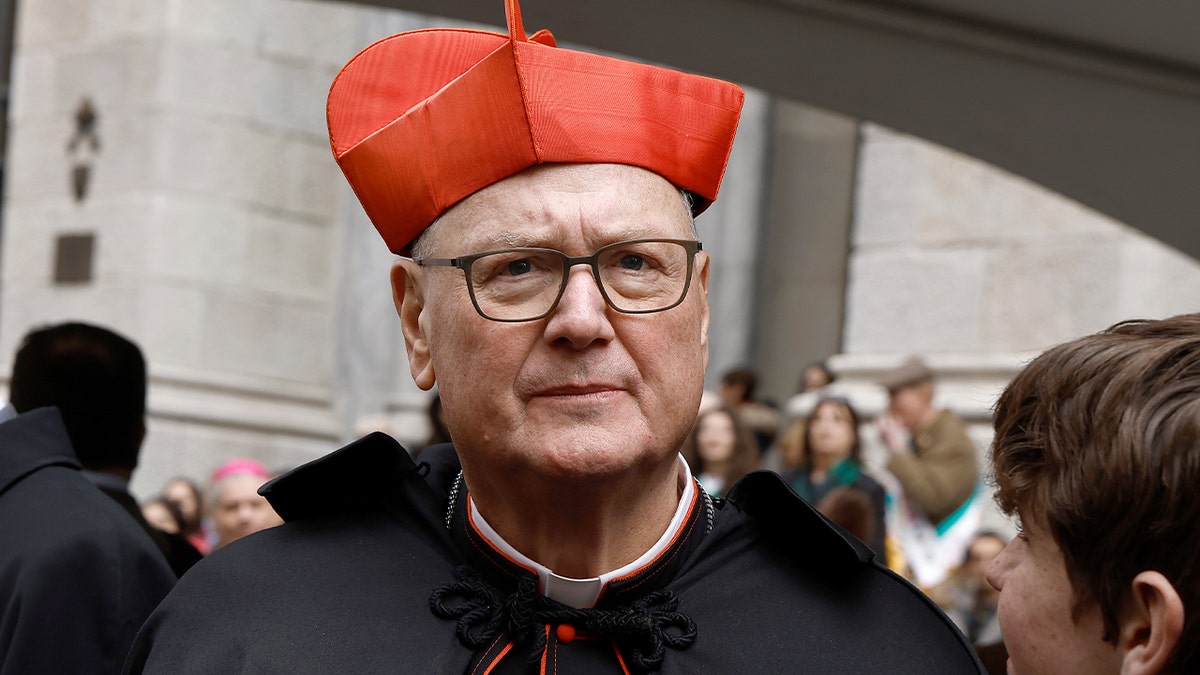 Vatican confirms resignation of Cardinal Dolan, appoints new Archbishop of New York
