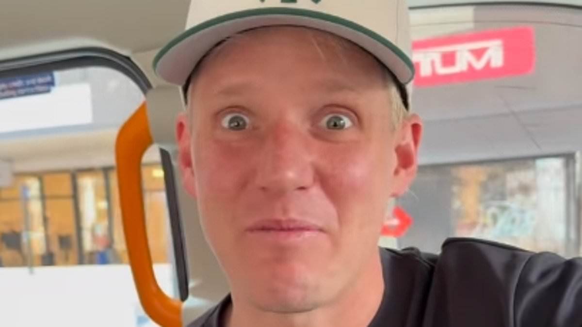 Jamie Laing says his tinnitus is 'forever' and caused by hearing loss