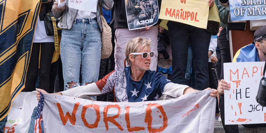 Jury to Deliberate in Trump Golf-Club Attack Trial of Ryan Routh