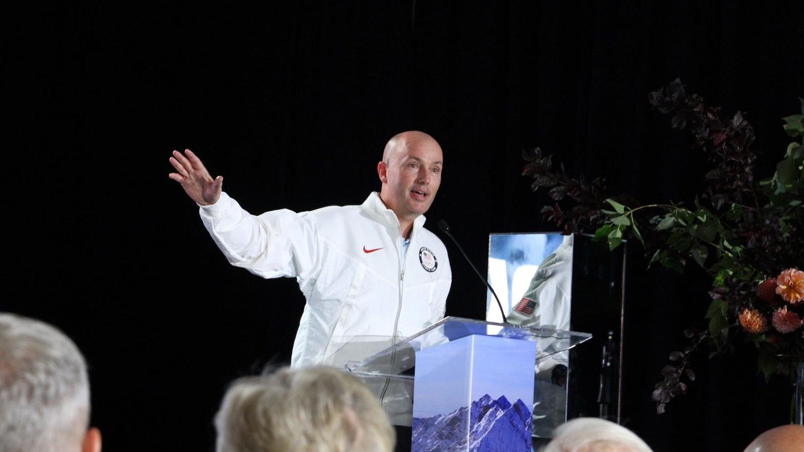 Salt Lake City 2034 organizers announce record philanthropic campaign, raise more than $200 million