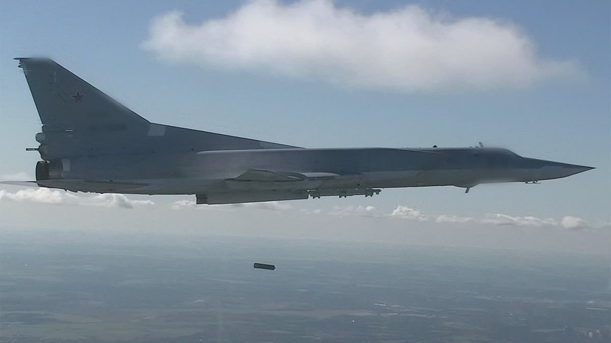 Poland moves to empower military to shoot down Russian drones over Ukraine without NATO approval