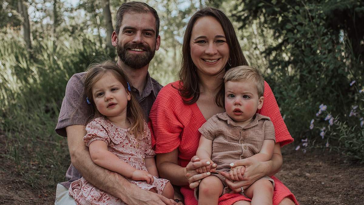 Naomi and Jack Lockard