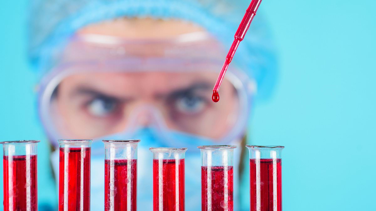 ImmuPharma Patent Filing Sends Small-Cap Shares Soaring as AIM Market Sees Mixed Gains