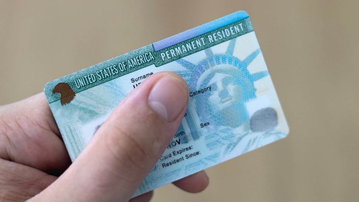 State Department to charge $1 registration fee for Green Card Lottery