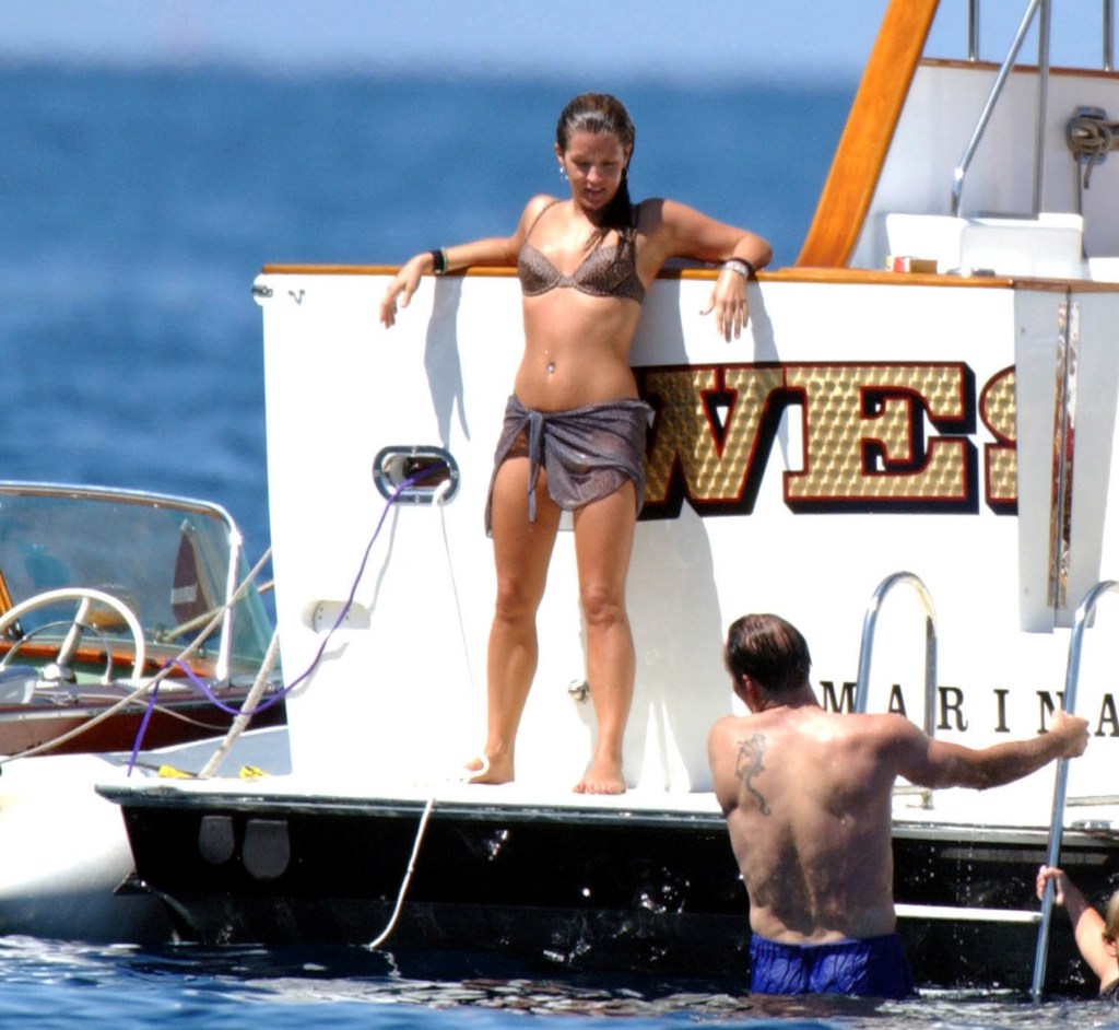 Priscilla Presley details Cage’s ring toss in Lisa Marie Presley memoir