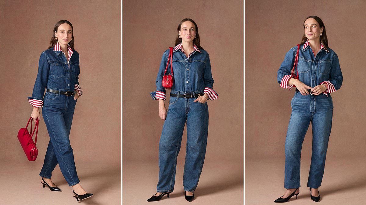 World fashion: Can you spot the dupe? High street vs designer outfits tested across ten looks