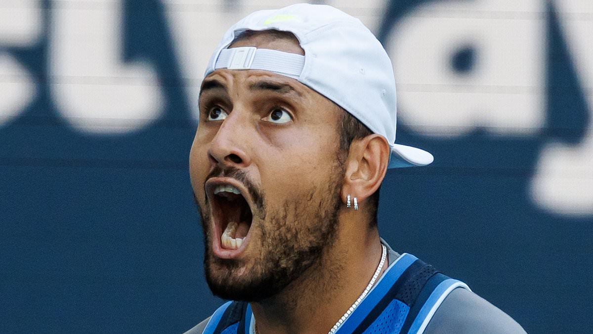 Sabalenka fires back at Kyrgios ahead of Battle of the Sexes exhibition