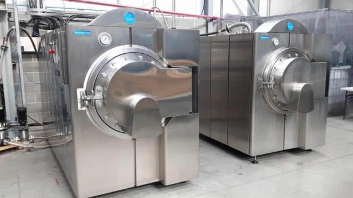 Scotland weighs water cremation as greener funeral option