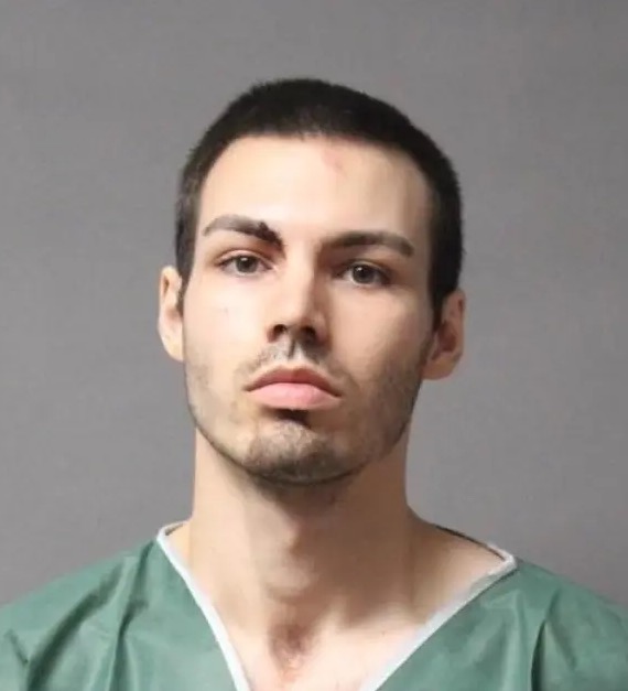 One dead, two injured in New Hampshire country club shooting; suspect in court