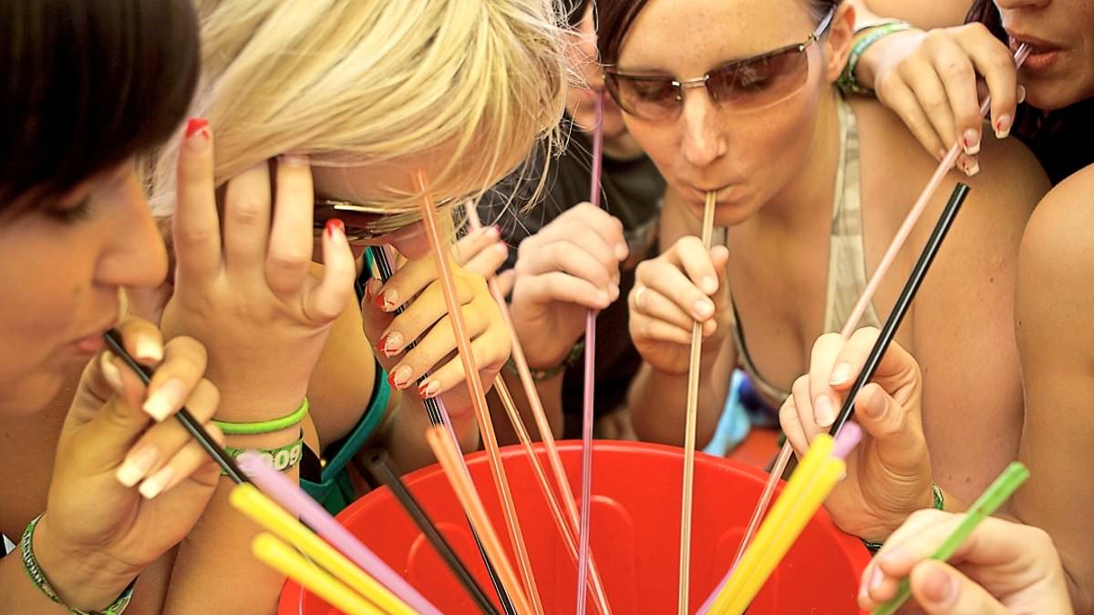 Freshers’ Week Goes Sober as Universities Reimagine Campus Social Life