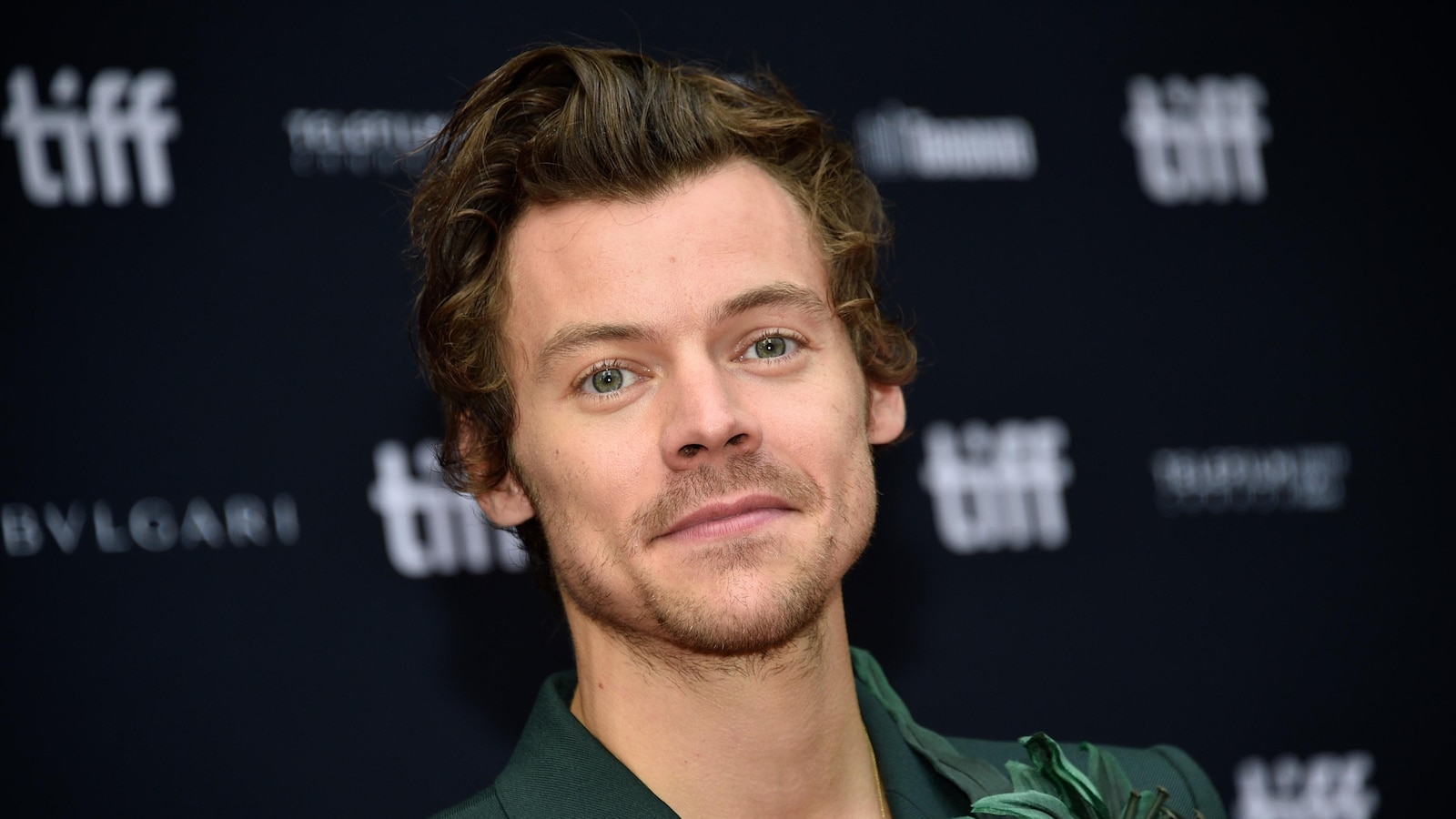 Harry Styles runs Berlin Marathon in under three hours