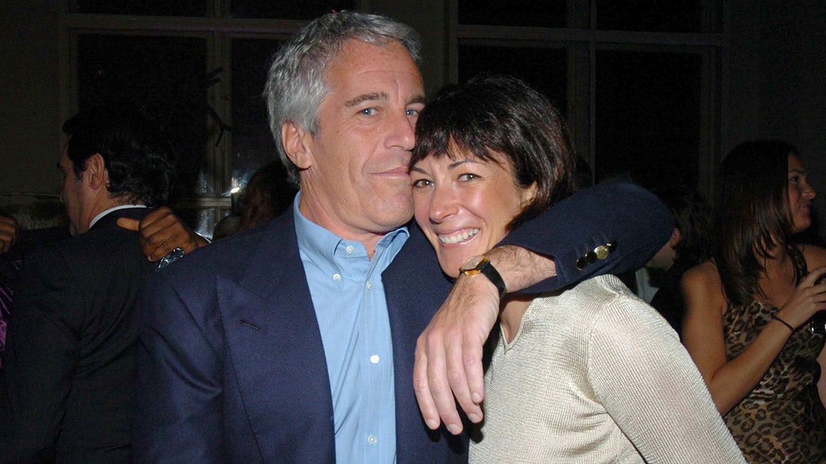 Epstein-Maxwell file image