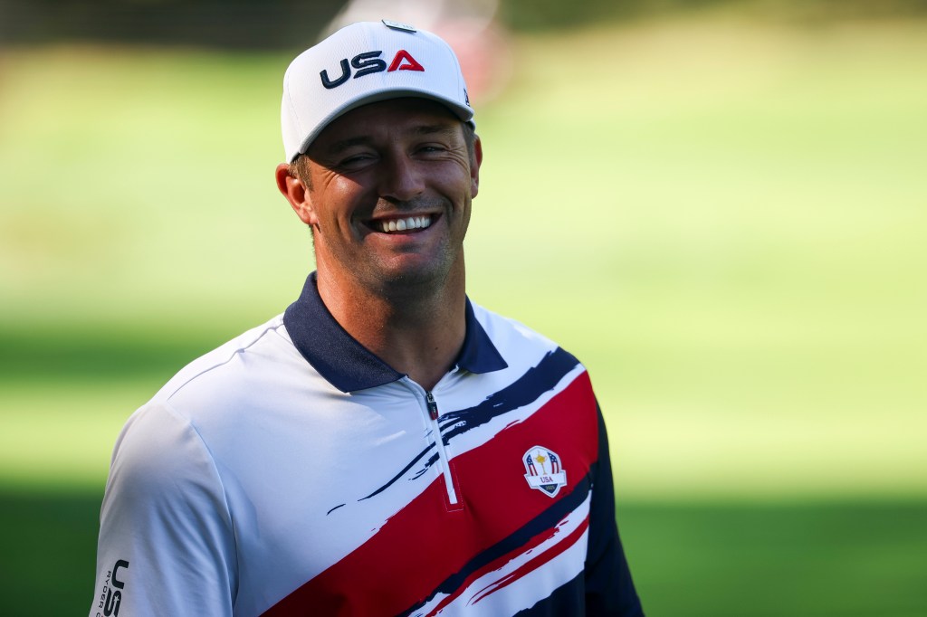 Ryder Cup pay split becomes flashpoint ahead of Bethpage showdown
