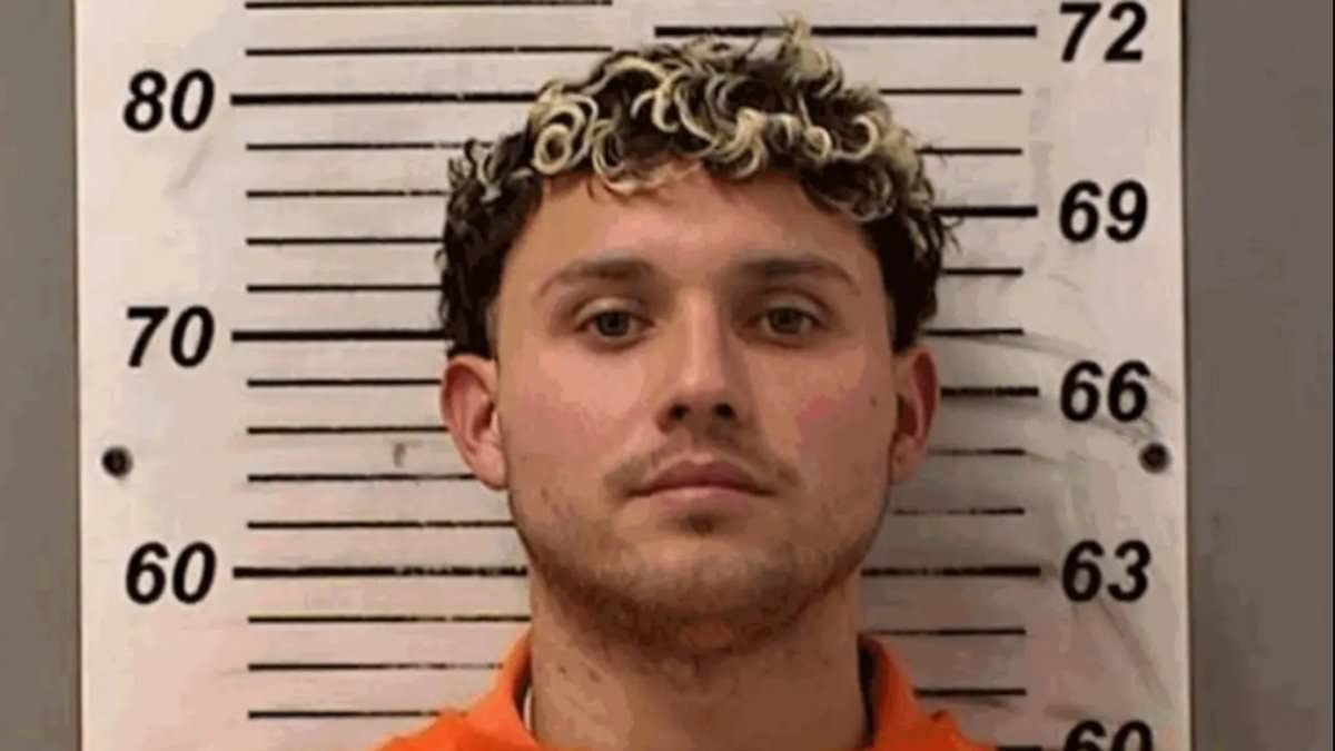 Venezuelan migrant pleads guilty to posing as teen to attend Ohio high school, faces up to 30 years