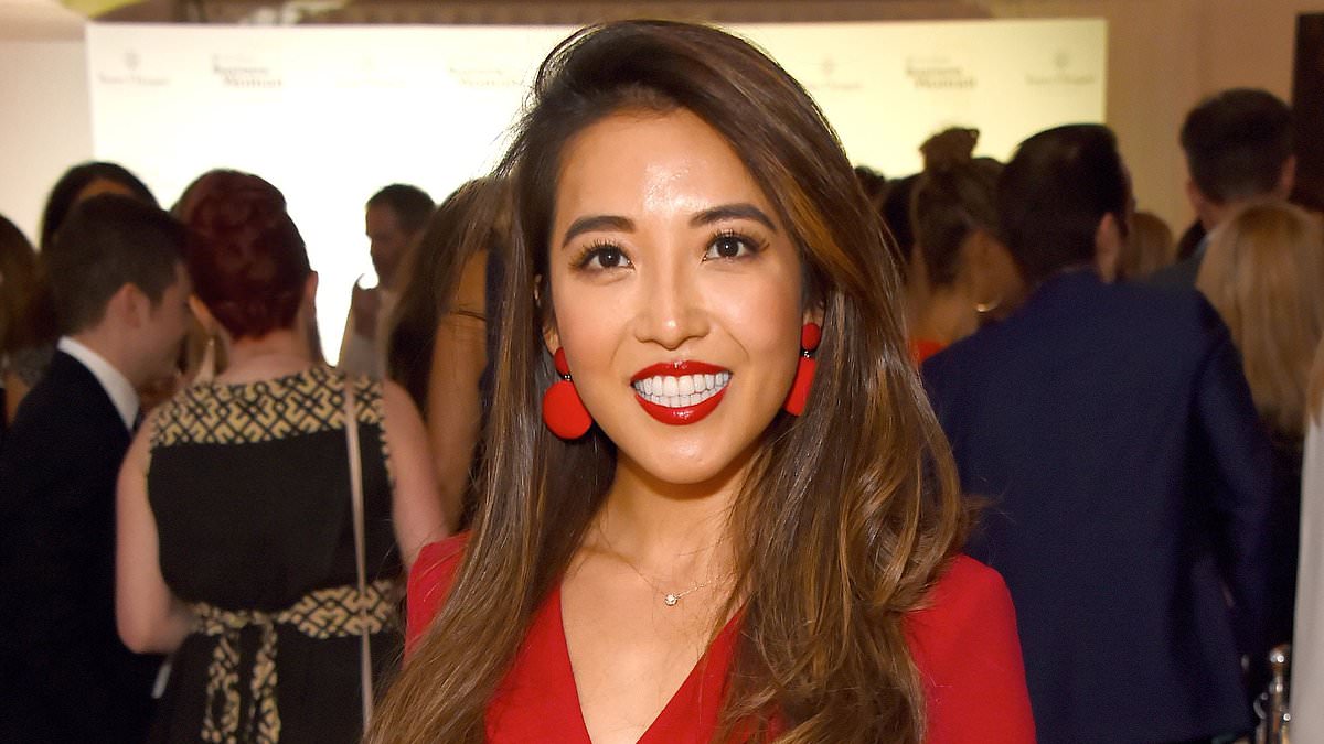 Tropic Skincare founder Susie Ma takes £20m-plus payout after buying out Lord Sugar