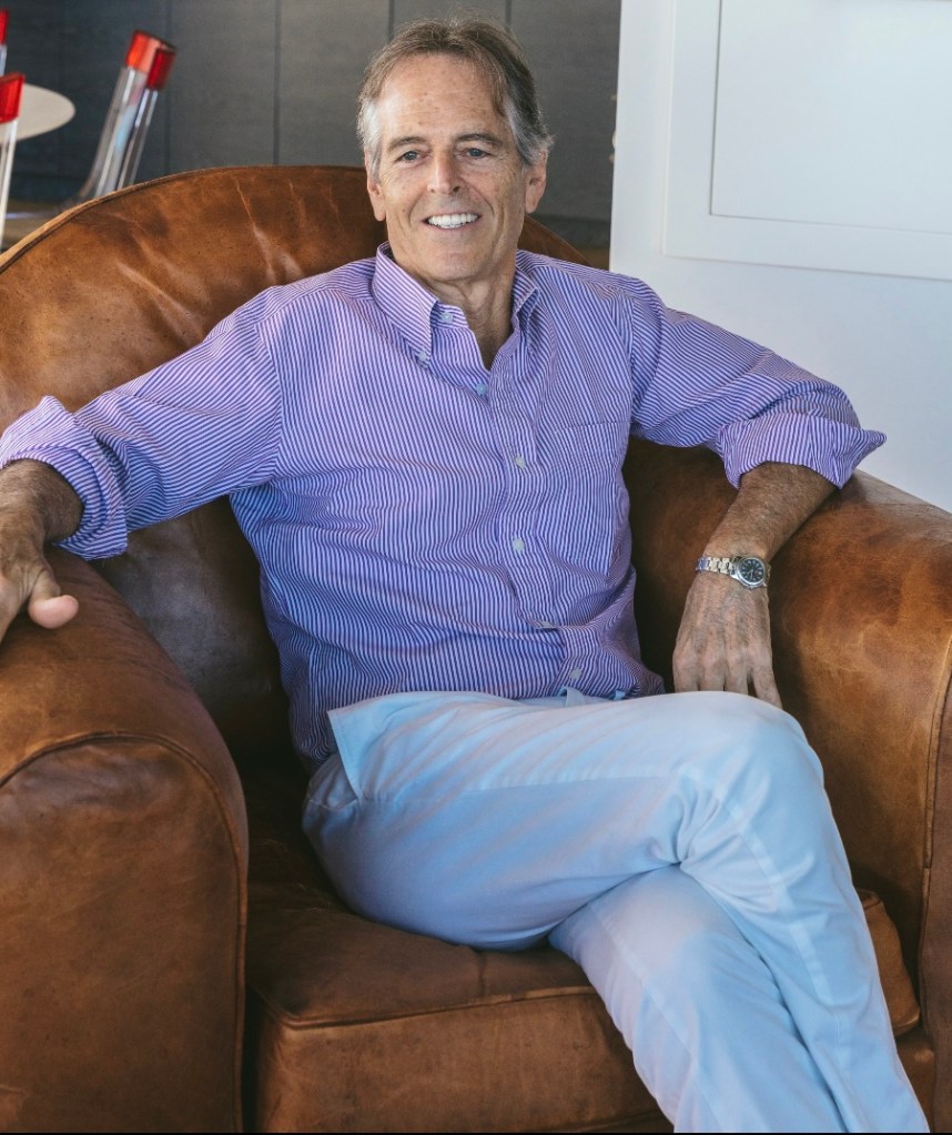 Heir to Barneys Served With Tax-Fraud Suit During New York Book Signing