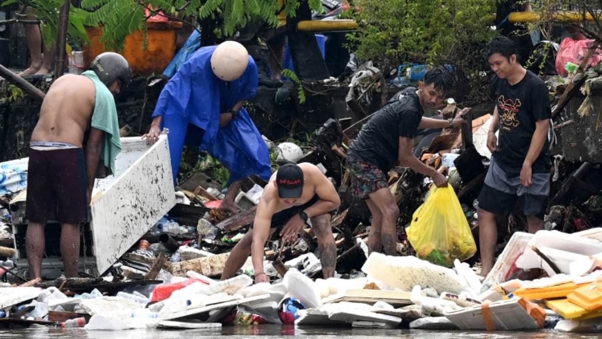 Bali halts new tourist developments on farmland as floods spur policy shift