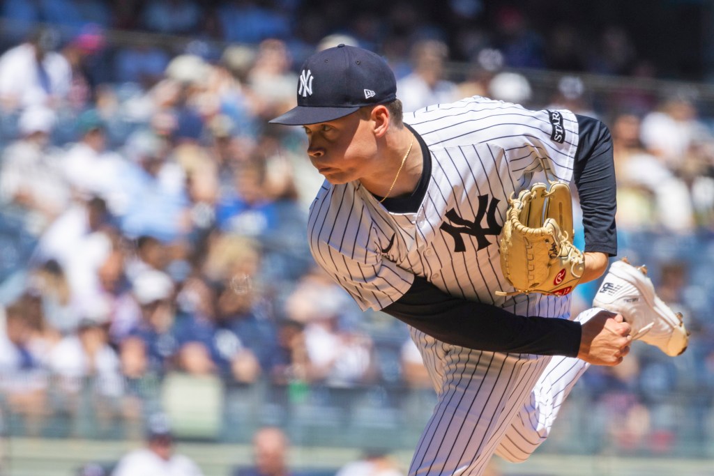 Will Warren Proud of Availability as He Prepares for 30th Start