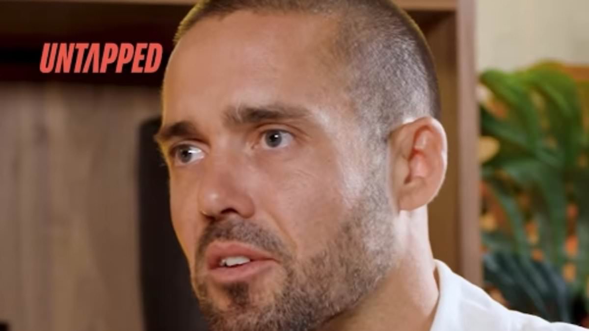 Spencer Matthews says he wasn't invited to Jamie Laing's Ultra Marathon Challenge as childhood friends reveal truth about their fallout