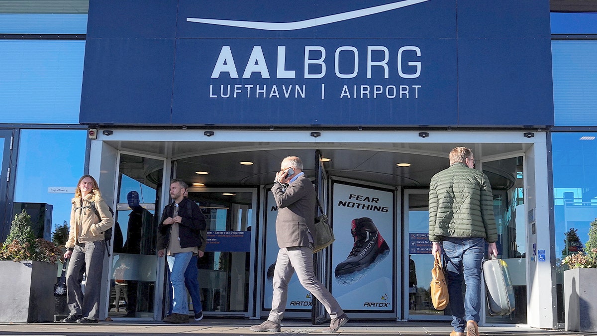 Denmark weighs NATO Article 4 trigger as drone incursions disrupt Aalborg and Copenhagen airports