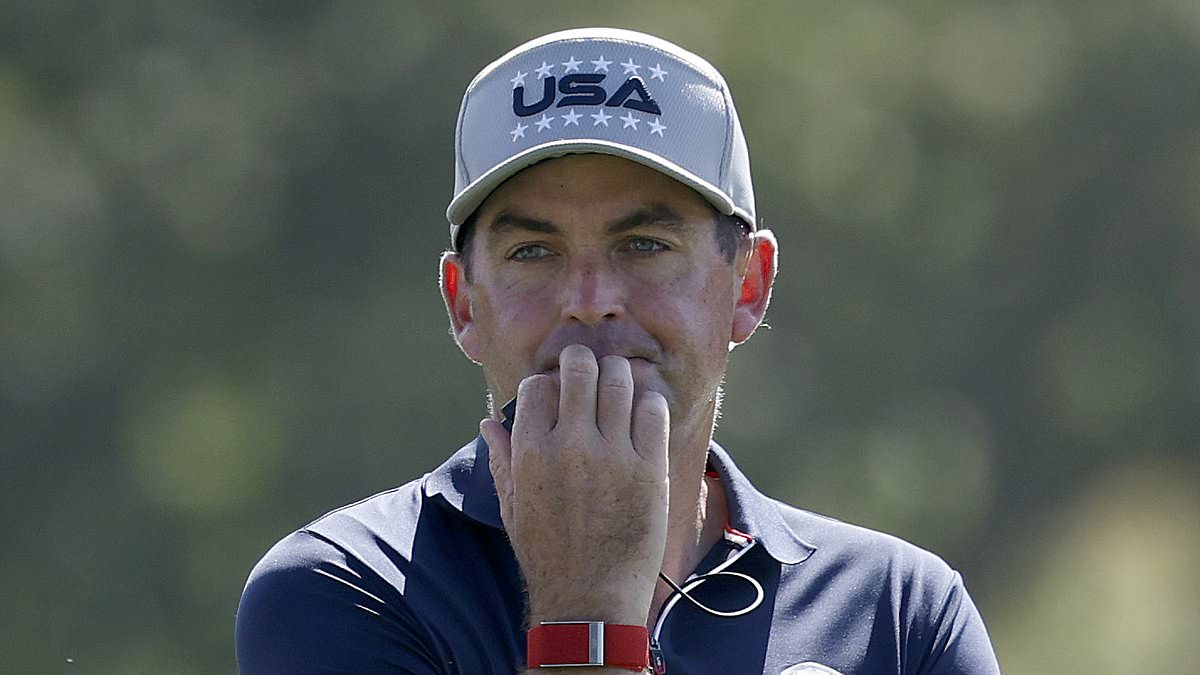 Bradley declines to condemn hostile Ryder Cup fans as taunts escalate; McIlroy faces personal-life taunts at Bethpage