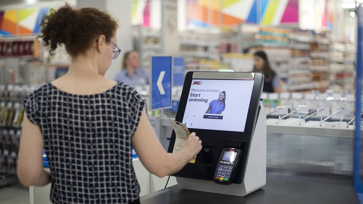 Kmart faces privacy ruling over facial-recognition at returns counters